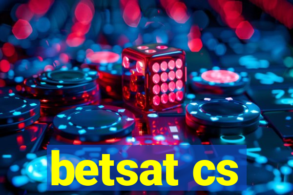 betsat cs